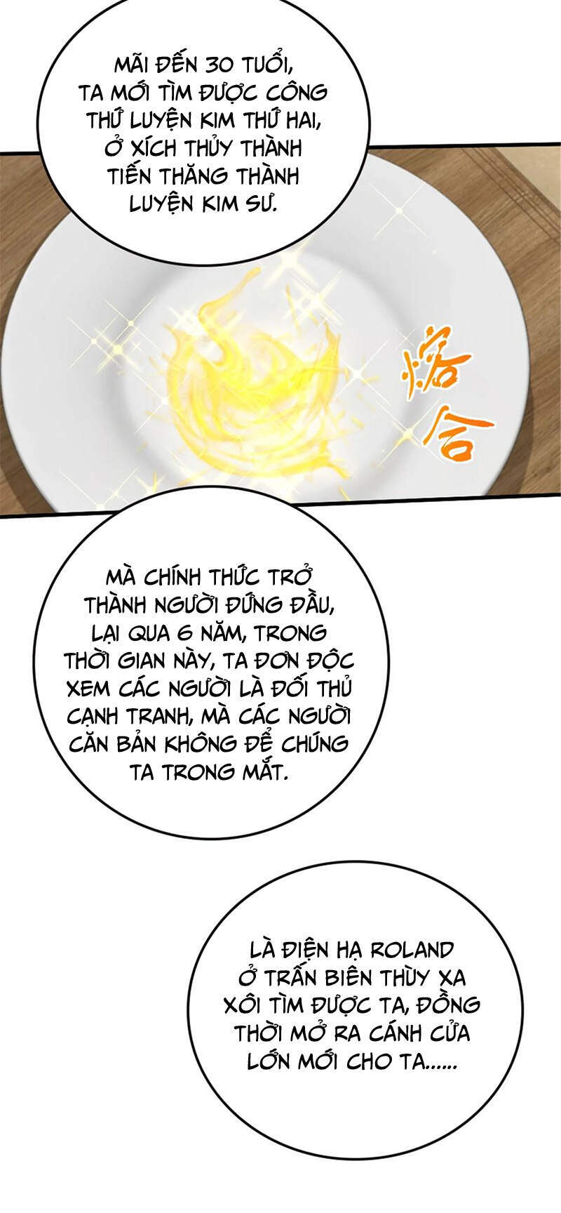 Thả Vu Nữ Đó Ra Chapter 306 - 19