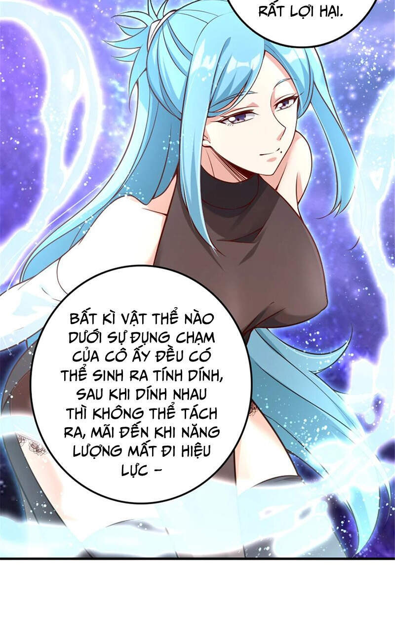 Thả Vu Nữ Đó Ra Chapter 307 - 39