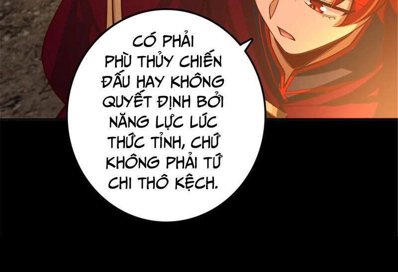 Thả Vu Nữ Đó Ra Chapter 311 - 25