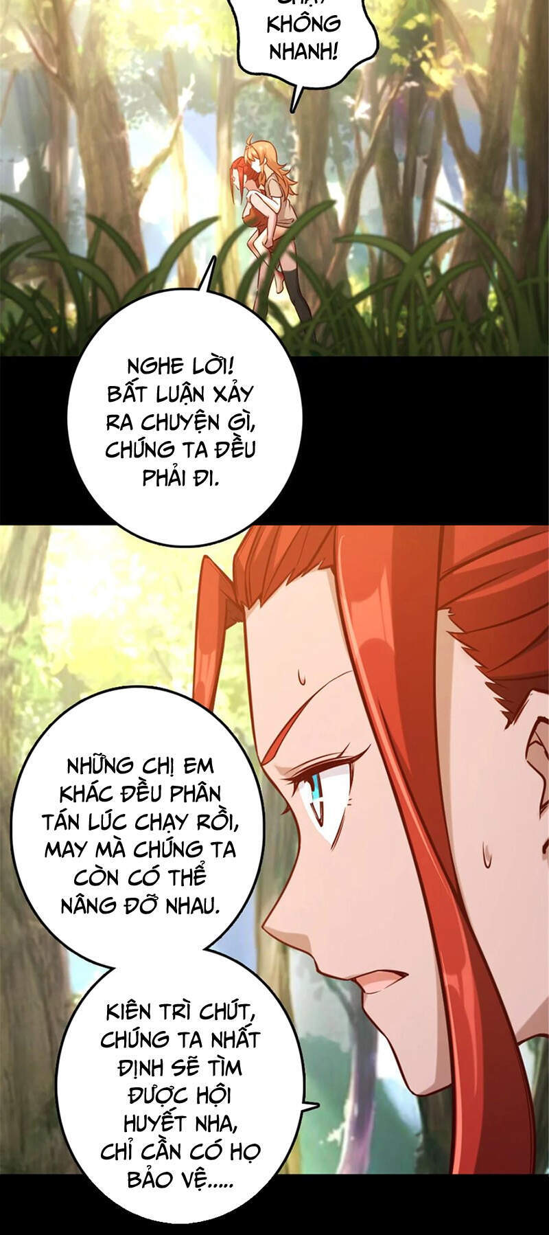 Thả Vu Nữ Đó Ra Chapter 311 - 6