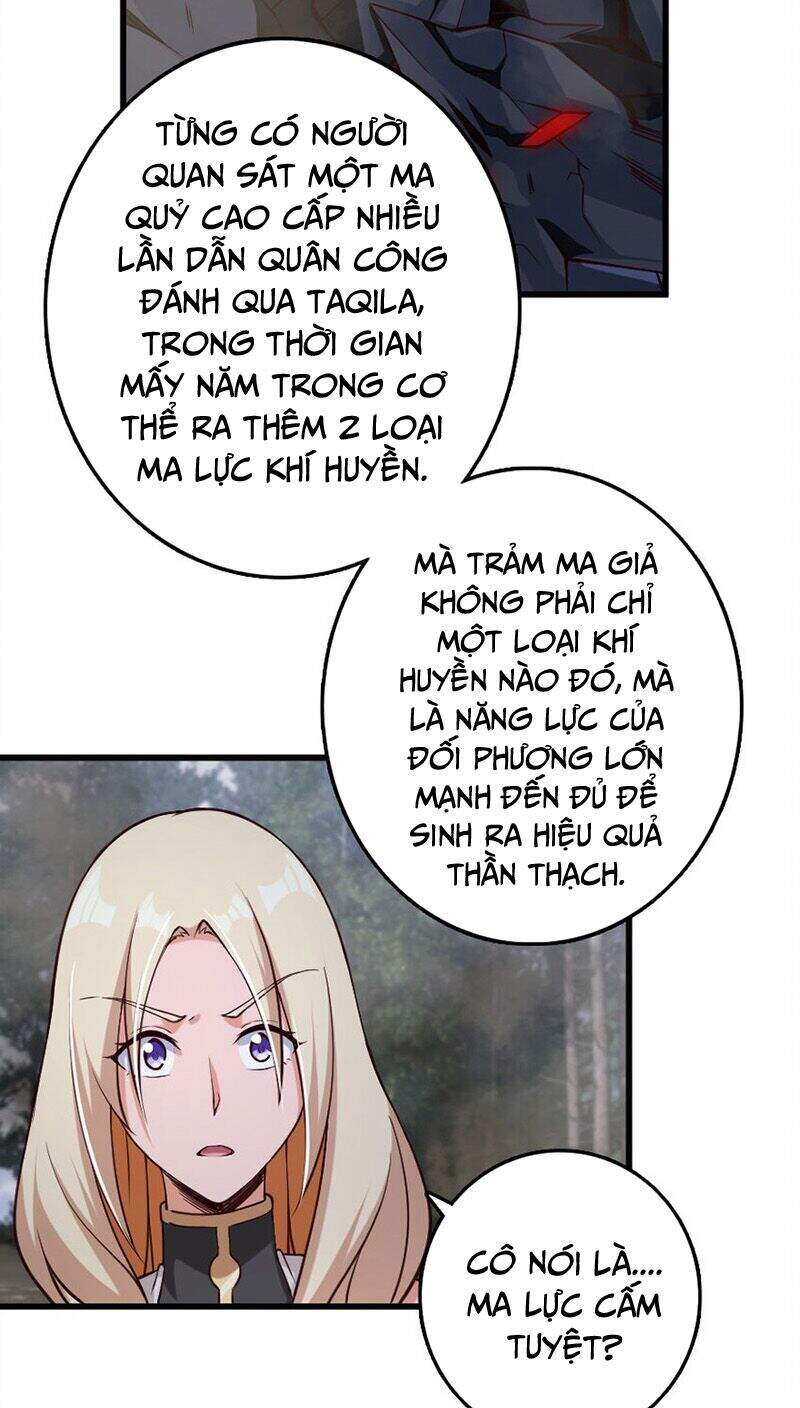 Thả Vu Nữ Đó Ra Chapter 322 - 12