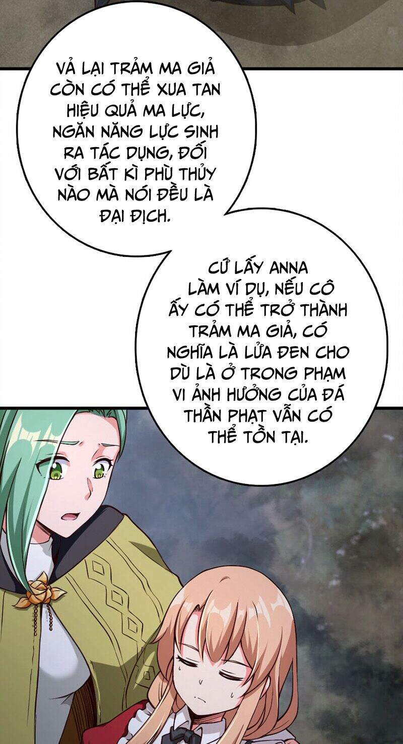 Thả Vu Nữ Đó Ra Chapter 322 - 14