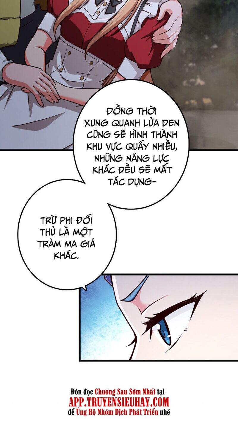 Thả Vu Nữ Đó Ra Chapter 322 - 15