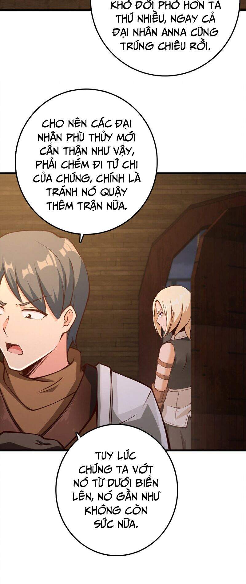 Thả Vu Nữ Đó Ra Chapter 322 - 37