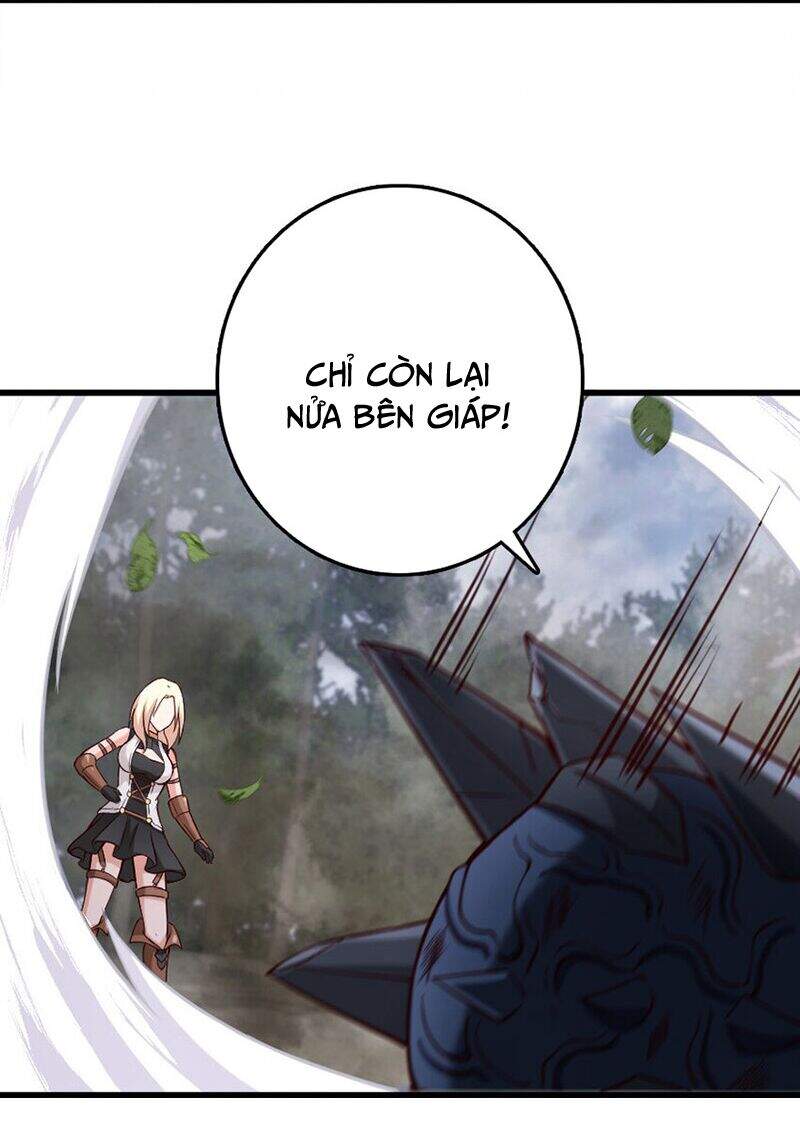 Thả Vu Nữ Đó Ra Chapter 322 - 5