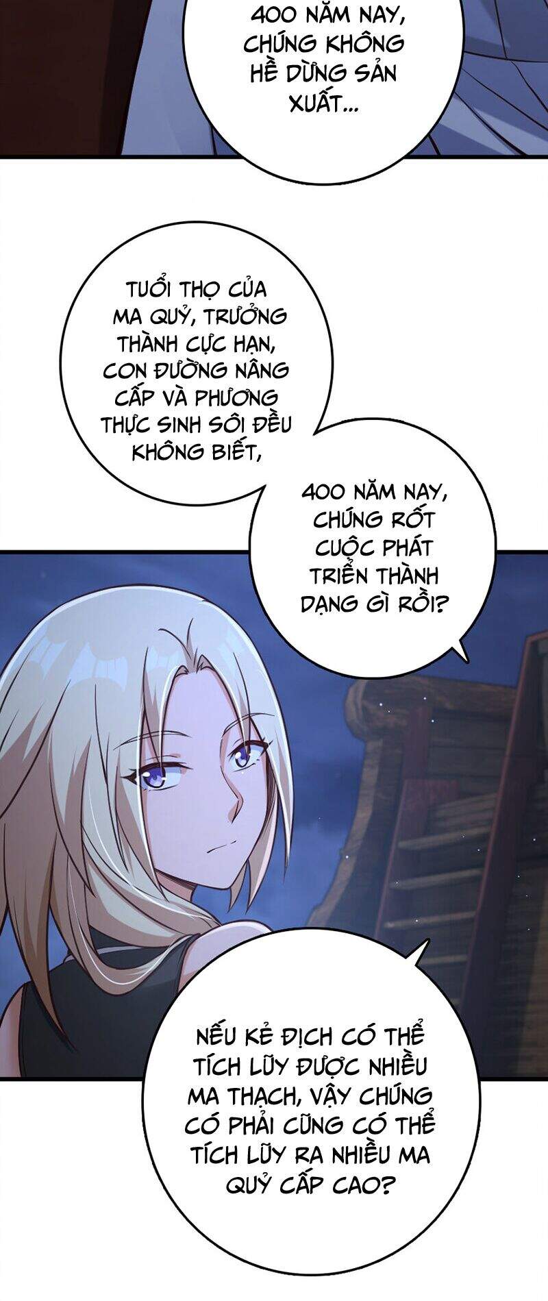 Thả Vu Nữ Đó Ra Chapter 322 - 45