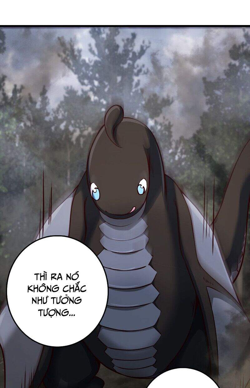 Thả Vu Nữ Đó Ra Chapter 322 - 6