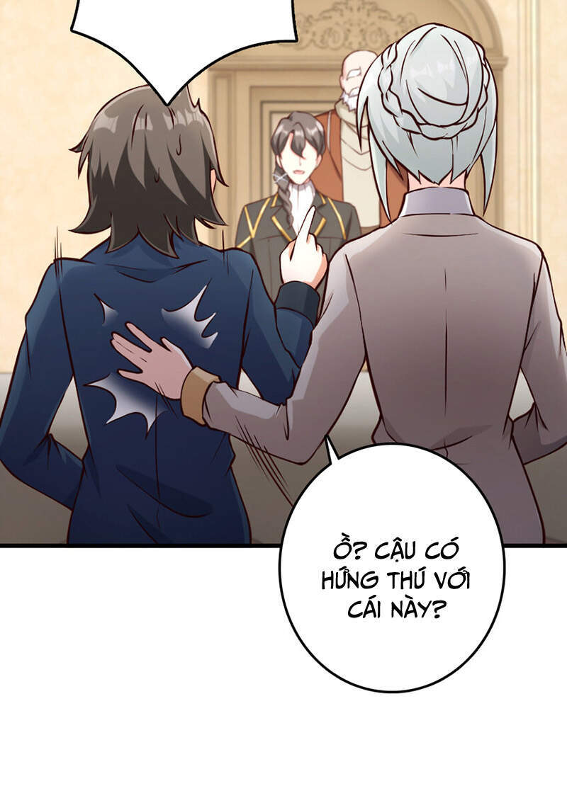 Thả Vu Nữ Đó Ra Chapter 323 - 39