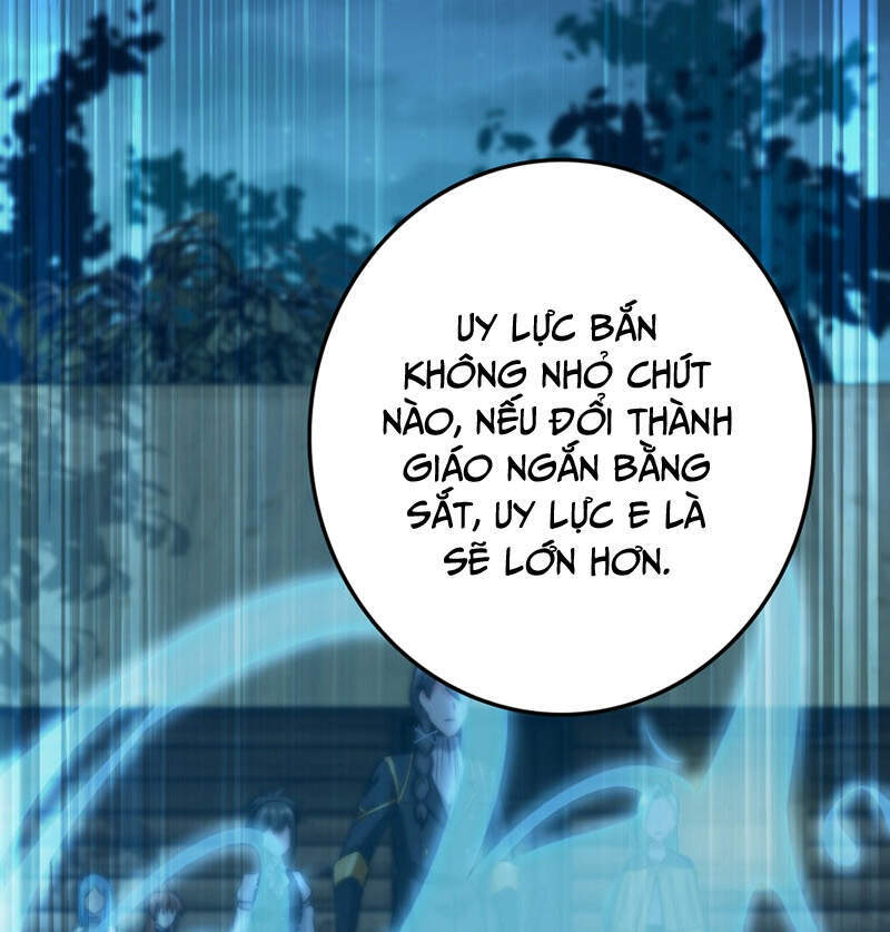 Thả Vu Nữ Đó Ra Chapter 324 - 25