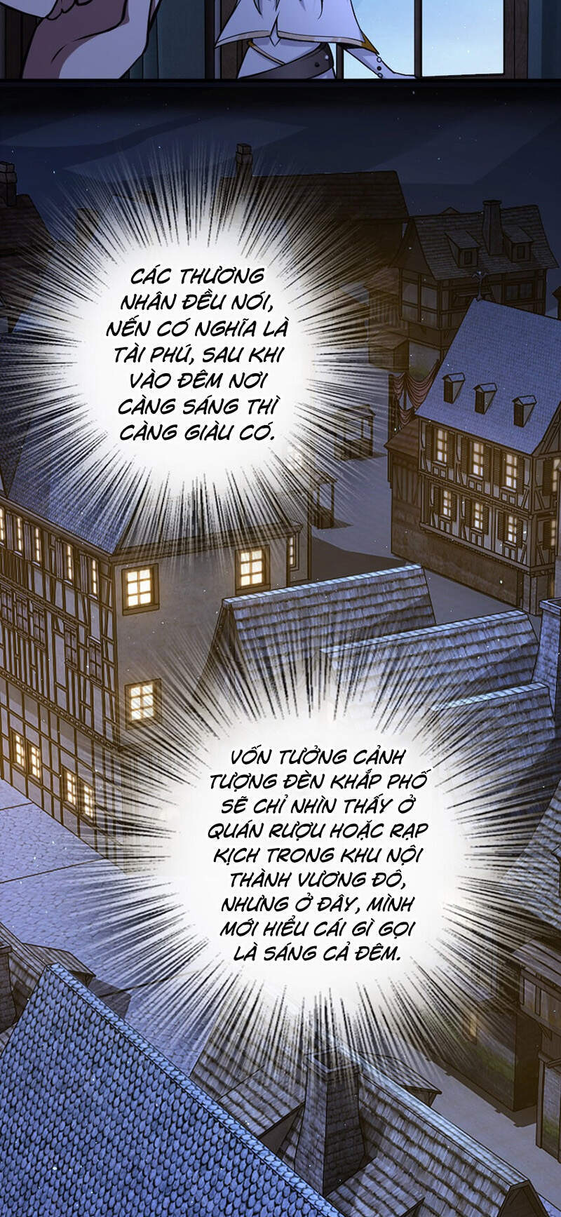 Thả Vu Nữ Đó Ra Chapter 324 - 49