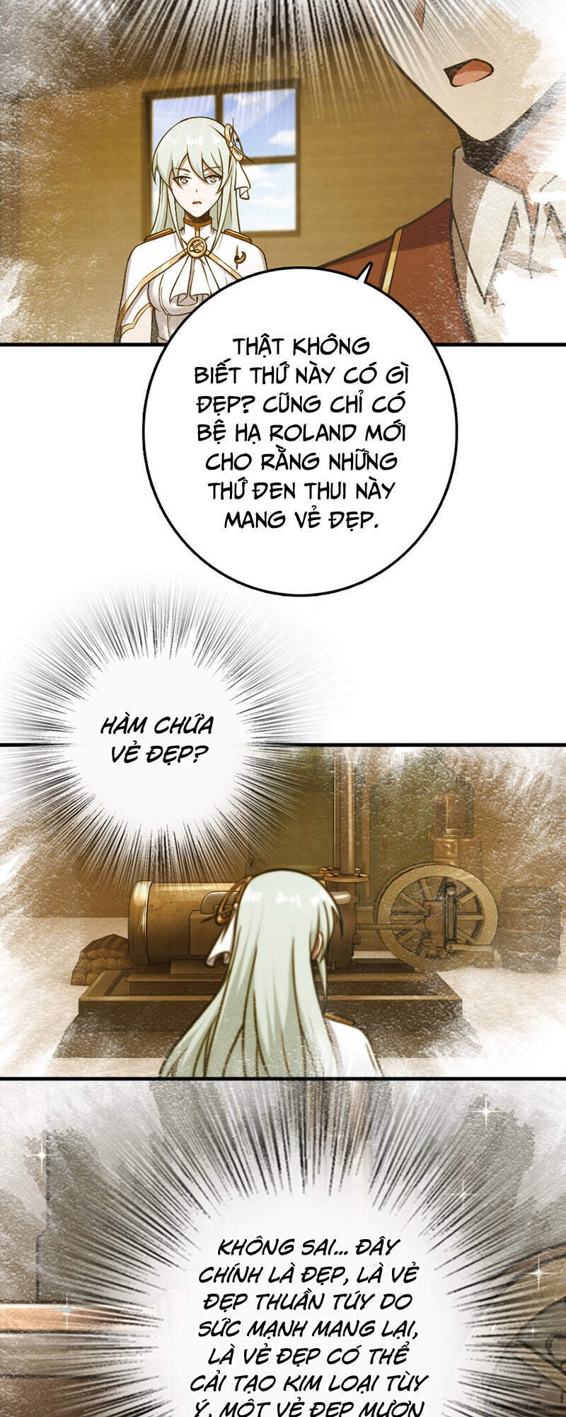 Thả Vu Nữ Đó Ra Chapter 324 - 52