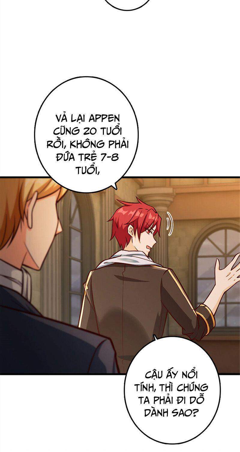 Thả Vu Nữ Đó Ra Chapter 329 - 36