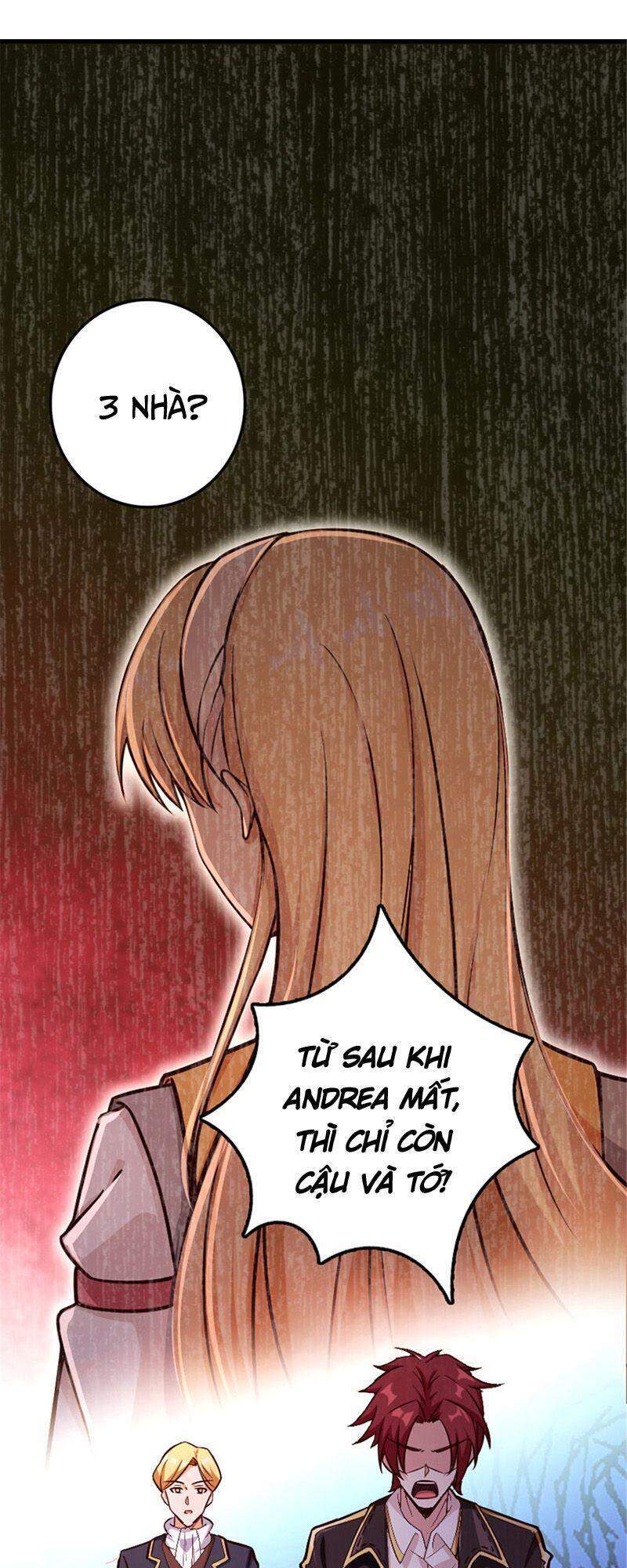 Thả Vu Nữ Đó Ra Chapter 329 - 39