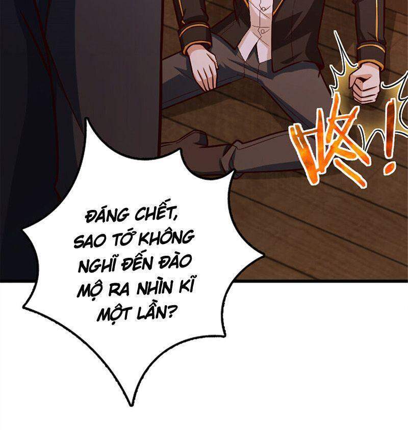 Thả Vu Nữ Đó Ra Chapter 329 - 46