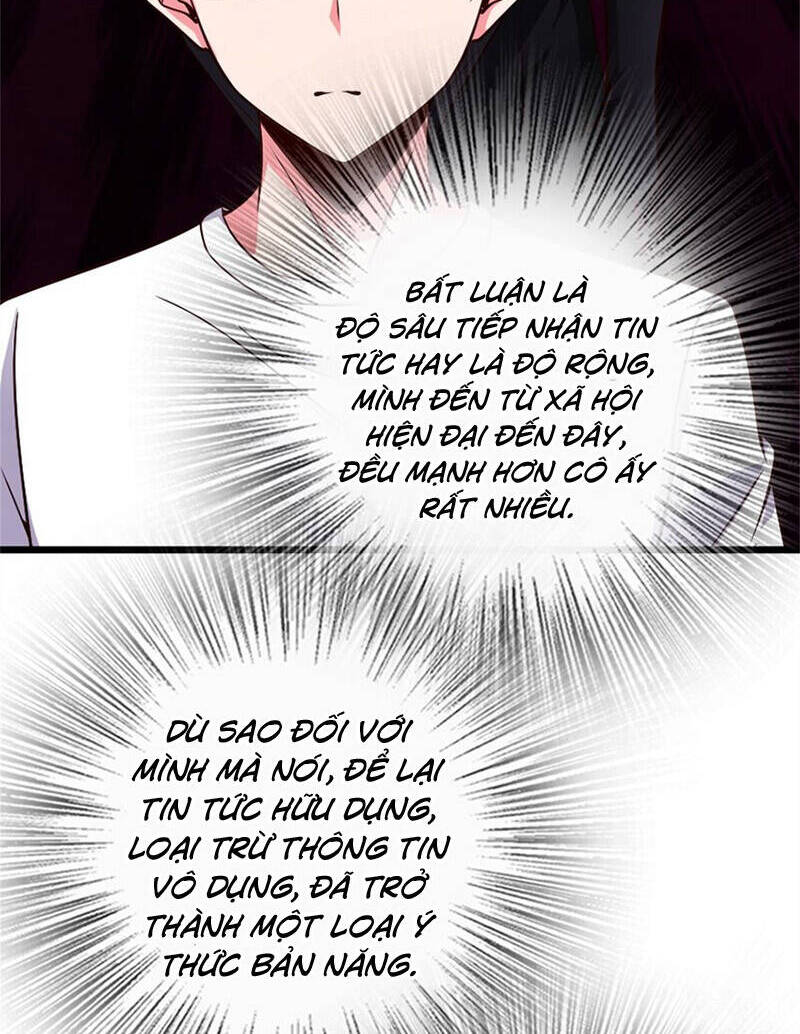 Thả Vu Nữ Đó Ra Chapter 361 - 16