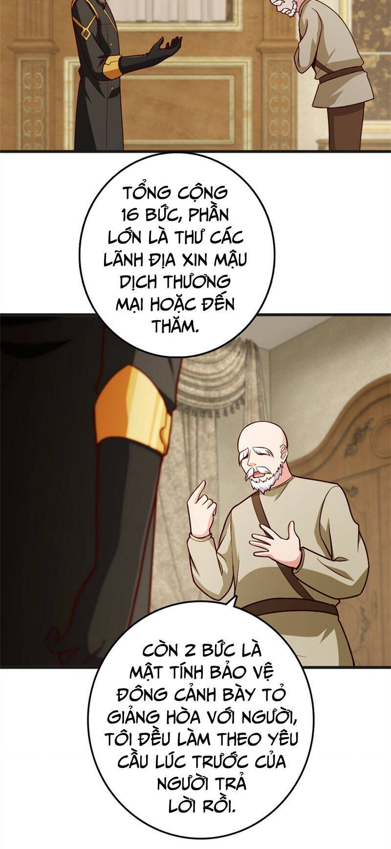 Thả Vu Nữ Đó Ra Chapter 363 - 15