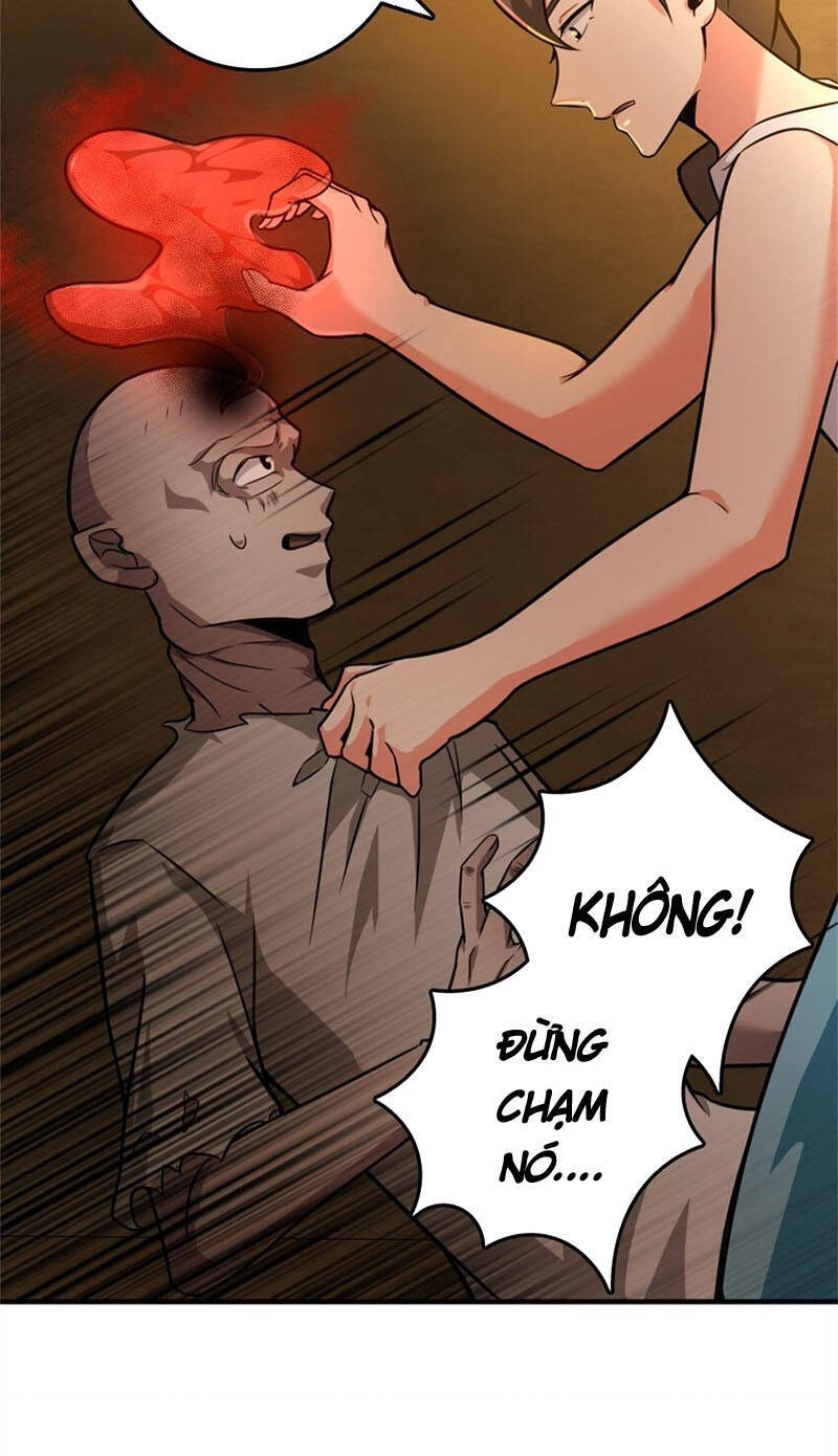 Thả Vu Nữ Đó Ra Chapter 371 - 16