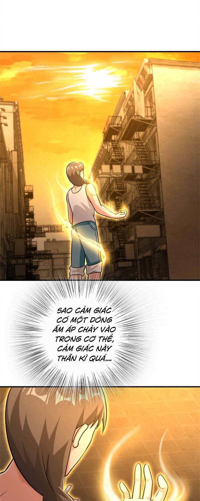 Thả Vu Nữ Đó Ra Chapter 371 - 22