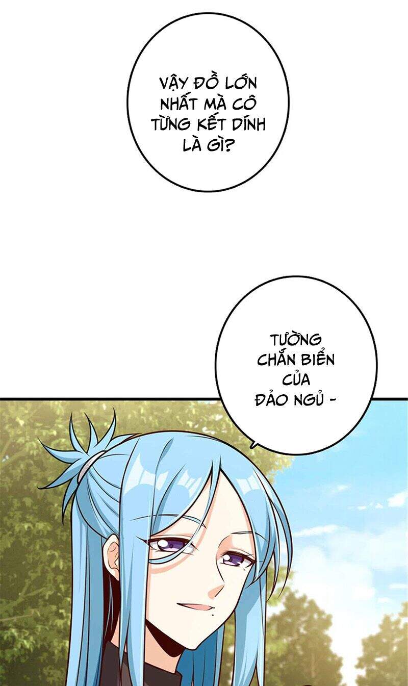 Thả Vu Nữ Đó Ra Chapter 308 - 6