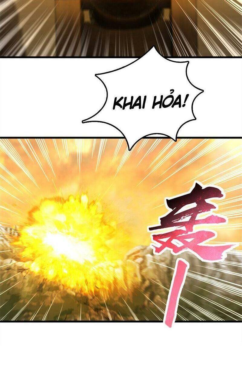 Thả Vu Nữ Đó Ra Chapter 350 - 27