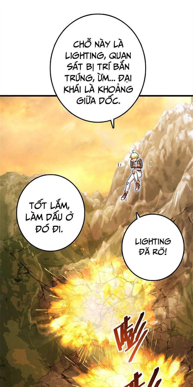 Thả Vu Nữ Đó Ra Chapter 350 - 29