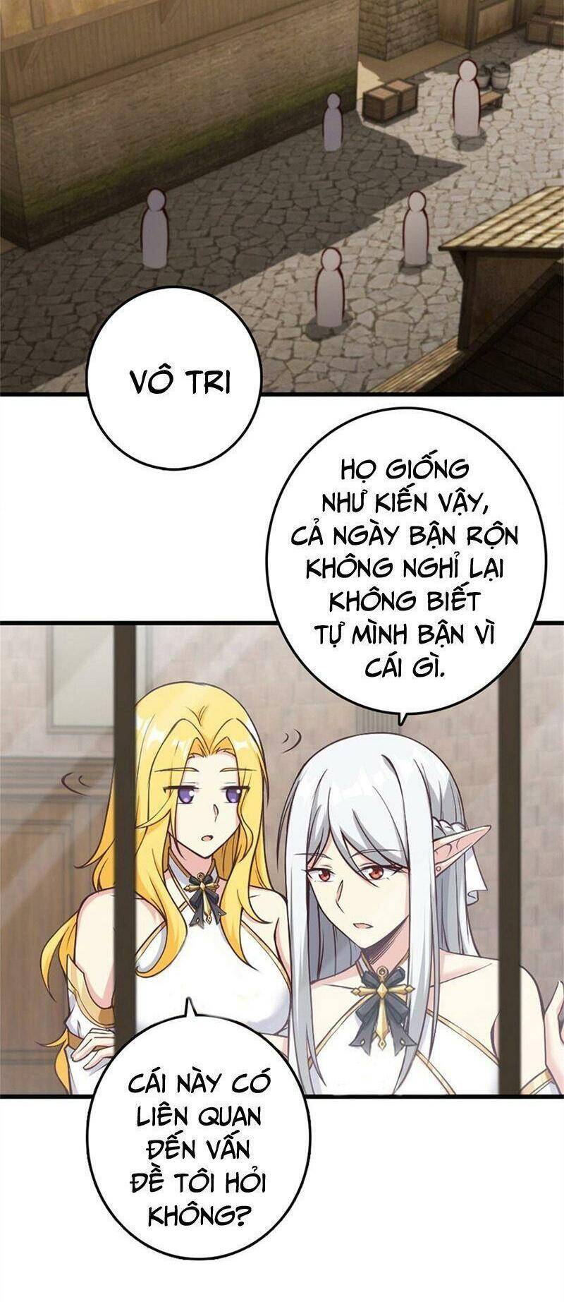 Thả Vu Nữ Đó Ra Chapter 350 - 5