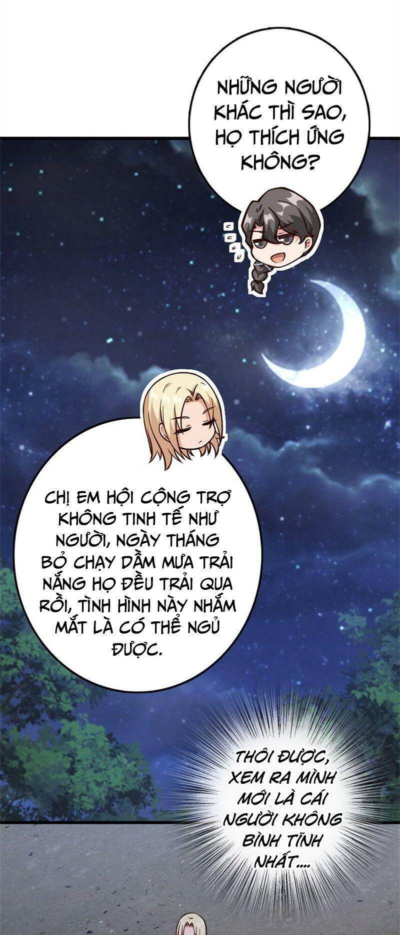 Thả Vu Nữ Đó Ra Chapter 350 - 47