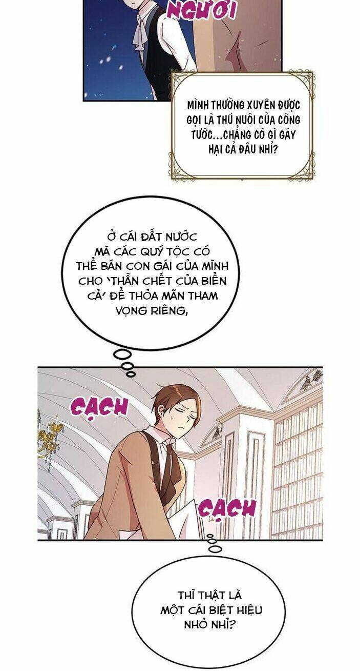 Công Tước, Loạn Vừa Thôi! Chapter 89 - 17