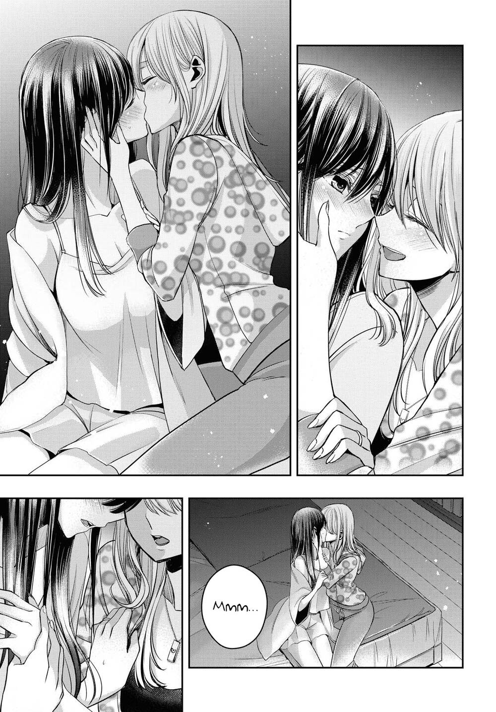 Citrus Plus Chapter 18 - 25