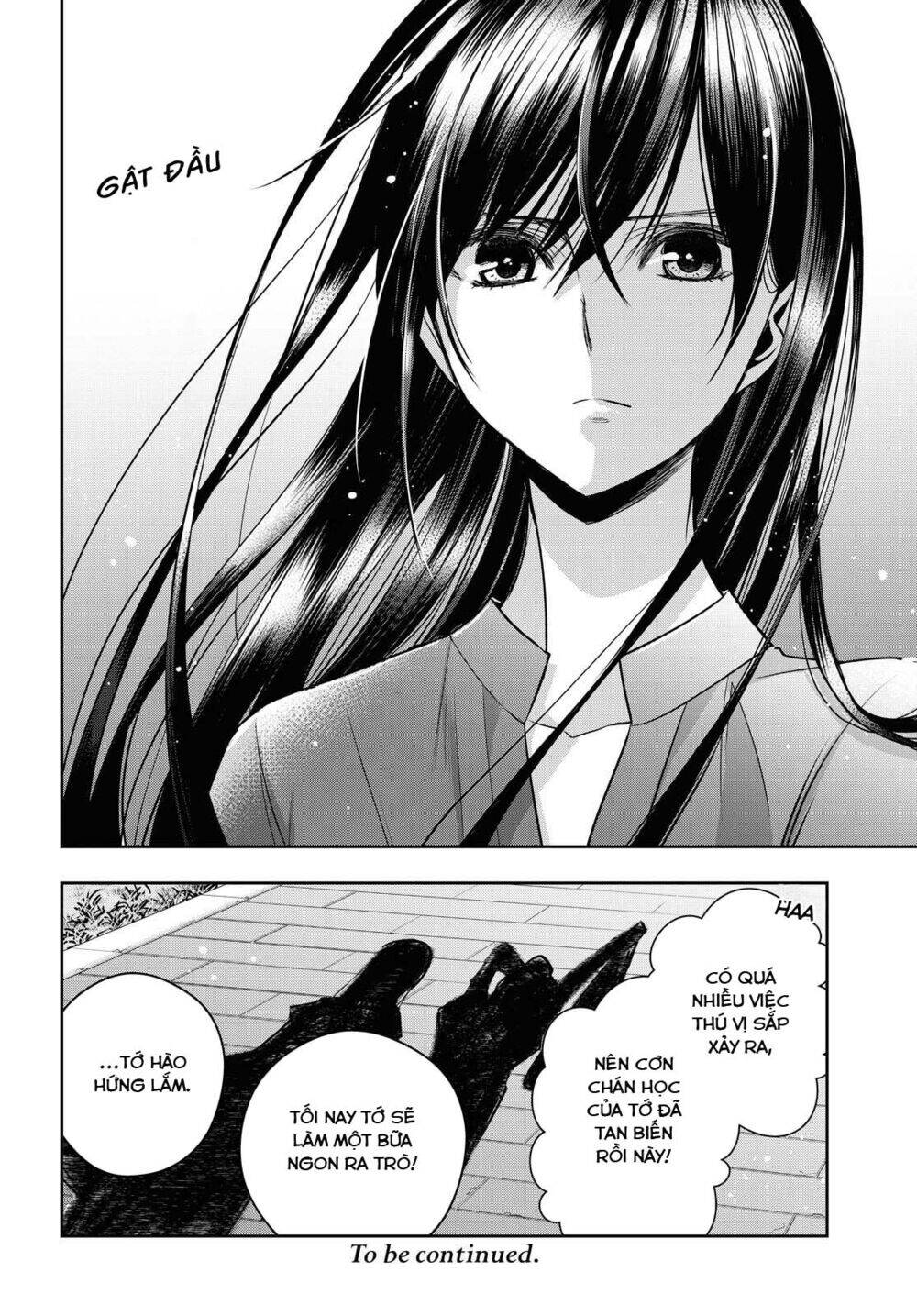 Citrus Plus Chapter 21 - 22