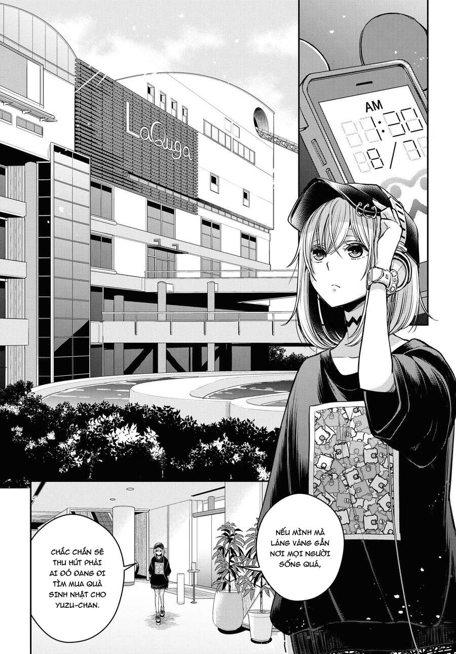 Citrus Plus Chapter 22 - 5