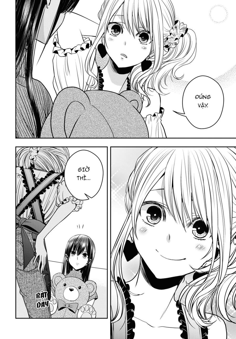 Citrus Plus Chapter 23 - 17