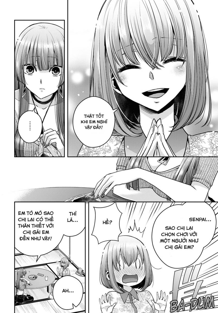 Citrus Plus Chapter 25 - 5