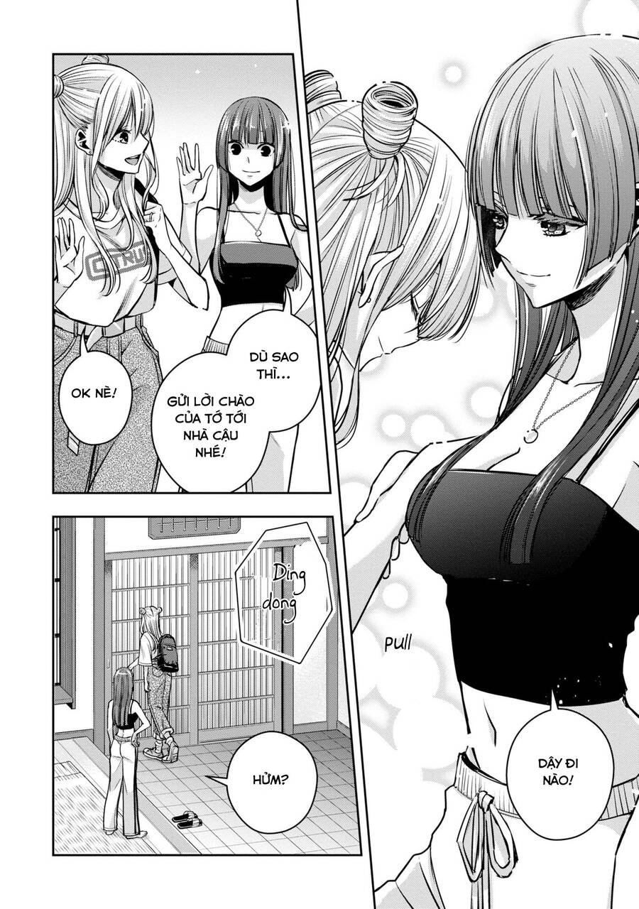 Citrus Plus Chapter 26 - 5