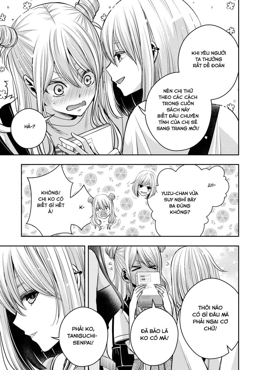 Citrus Plus Chapter 26 - 10