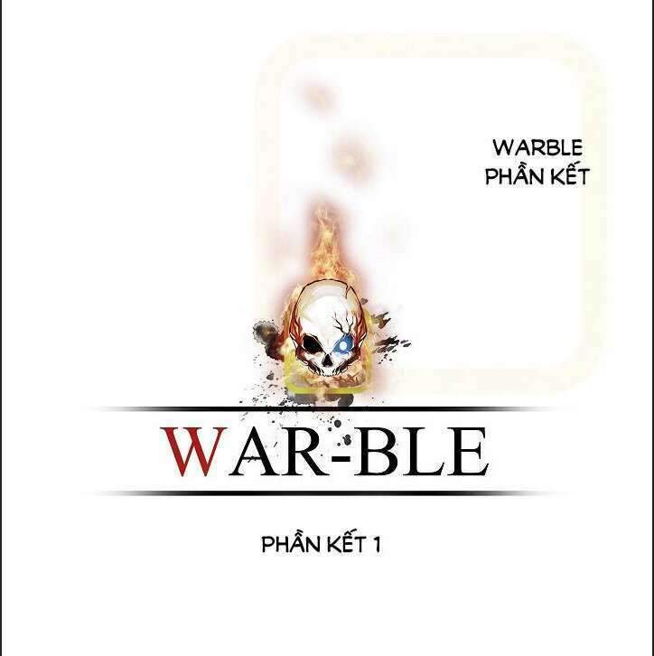 Warble Chapter 197 - 25