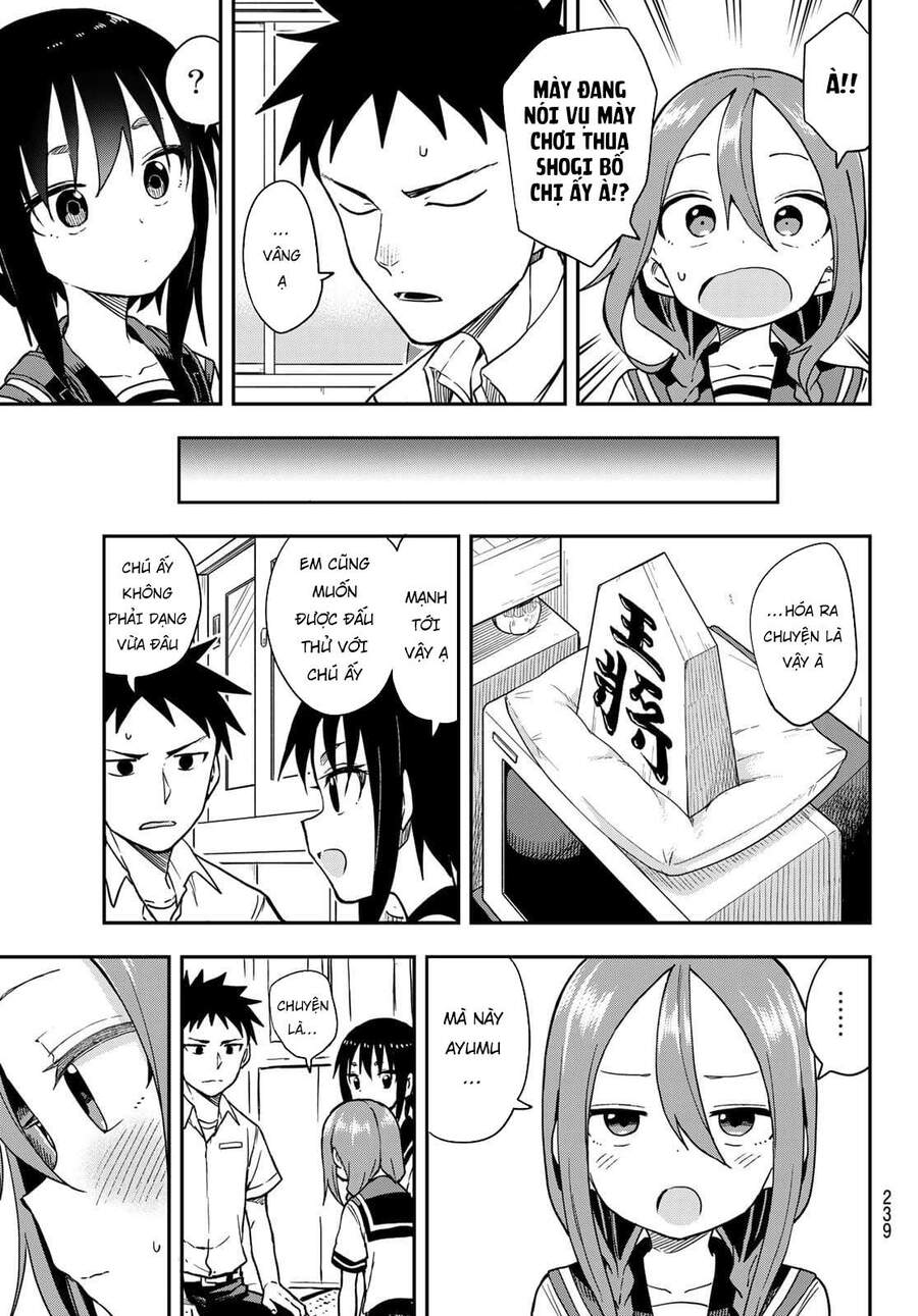 Soredemo Ayumu Wa Yosetekuru Chapter 122 - 5