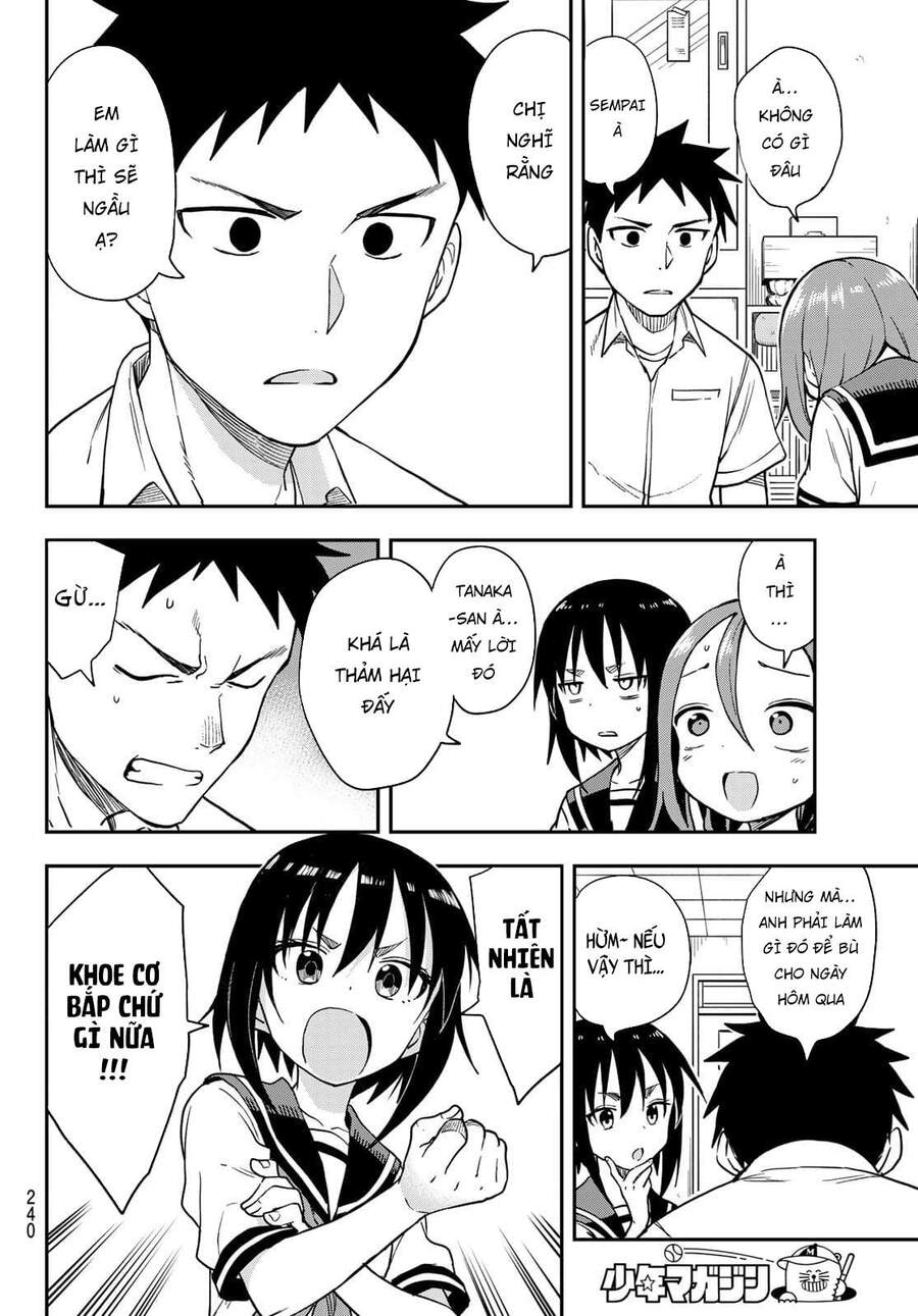 Soredemo Ayumu Wa Yosetekuru Chapter 122 - 6