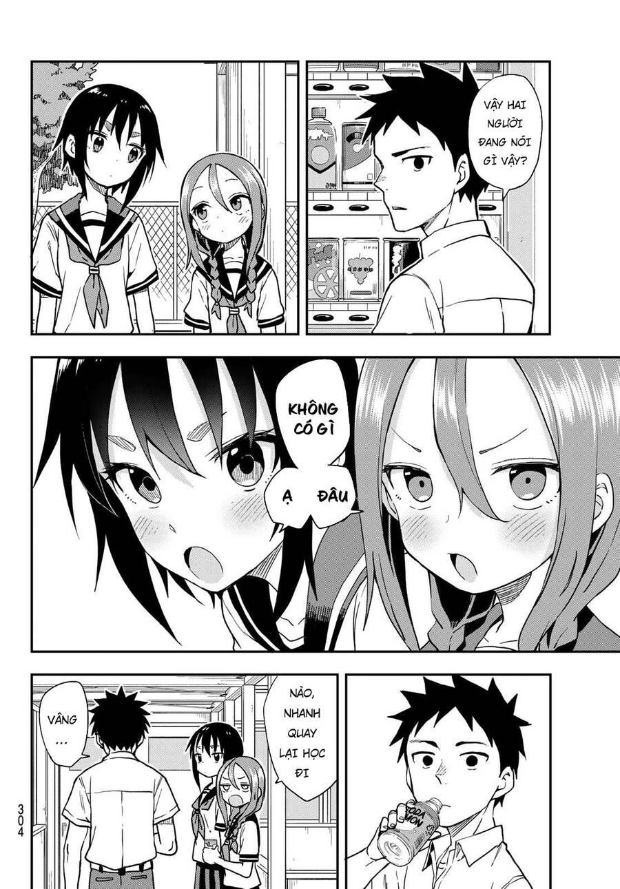 Soredemo Ayumu Wa Yosetekuru Chapter 130 - 8