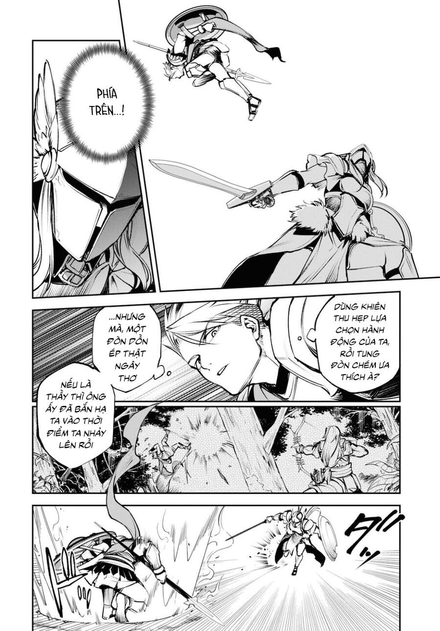 Fate/Grand Order: Epic Of Remnant - Agartha Chapter 26 - 10