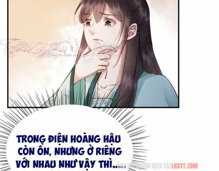 Trọng Sinh Bá Sủng Nhiếp Chính Vương Quá Mạnh Mẽ Chapter 119 - 82