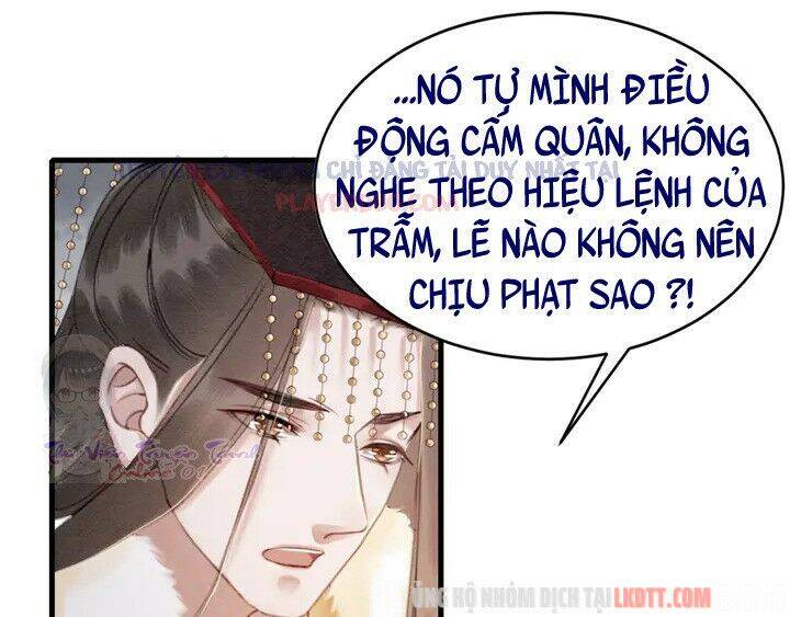 Trọng Sinh Bá Sủng Nhiếp Chính Vương Quá Mạnh Mẽ Chapter 130 - 91