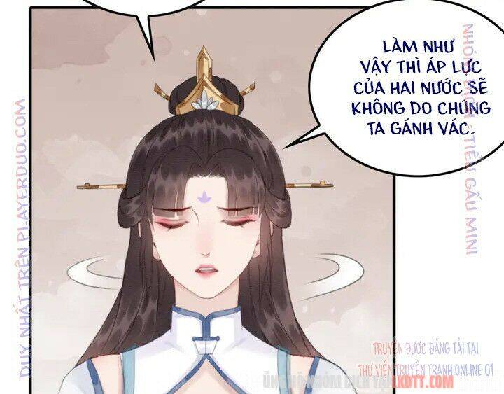 Trọng Sinh Bá Sủng Nhiếp Chính Vương Quá Mạnh Mẽ Chapter 134 - 20