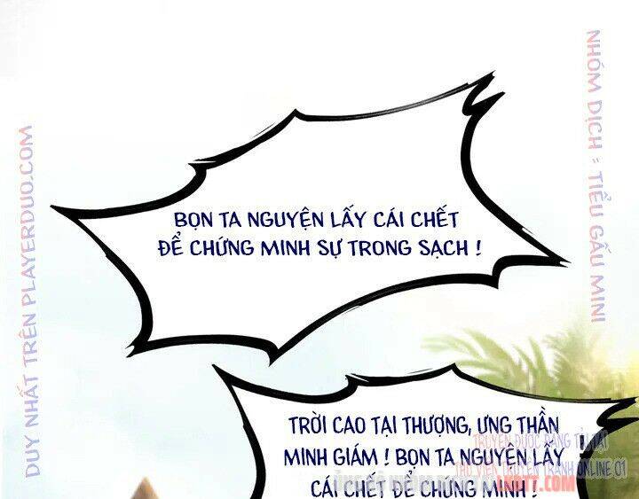 Trọng Sinh Bá Sủng Nhiếp Chính Vương Quá Mạnh Mẽ Chapter 136 - 46