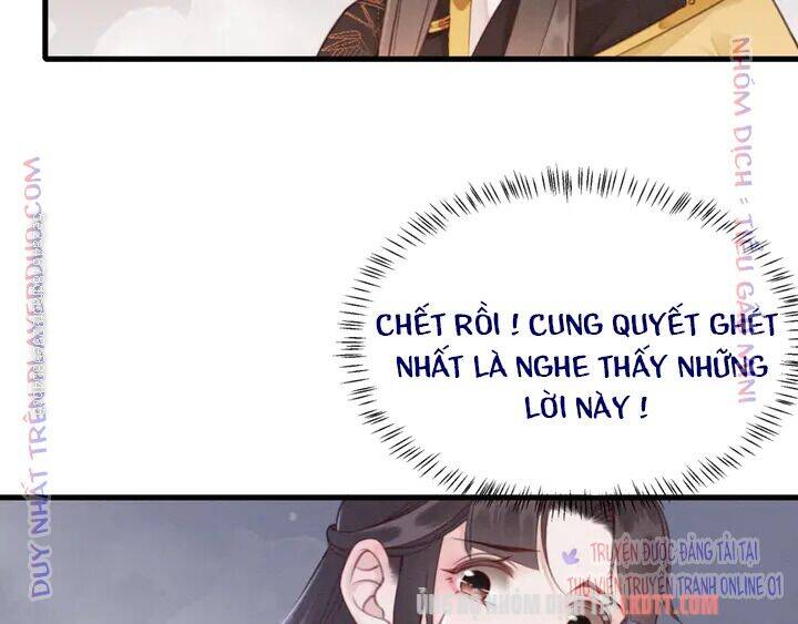 Trọng Sinh Bá Sủng Nhiếp Chính Vương Quá Mạnh Mẽ Chapter 141 - 43