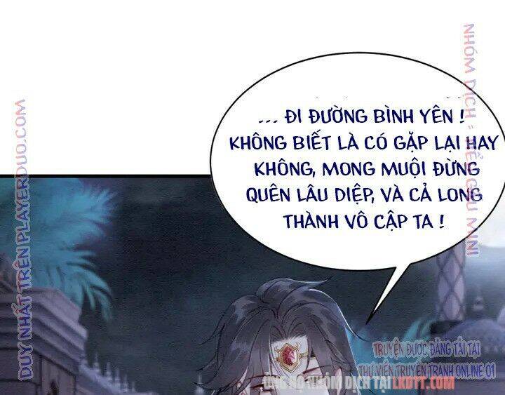 Trọng Sinh Bá Sủng Nhiếp Chính Vương Quá Mạnh Mẽ Chapter 144 - 57