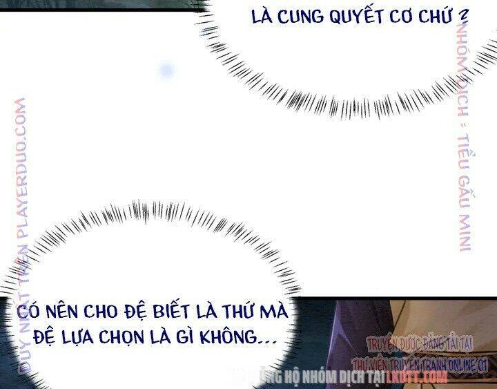 Trọng Sinh Bá Sủng Nhiếp Chính Vương Quá Mạnh Mẽ Chapter 144 - 76