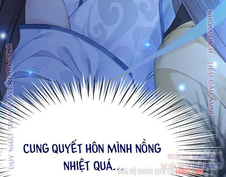 Trọng Sinh Bá Sủng Nhiếp Chính Vương Quá Mạnh Mẽ Chapter 147 - 28