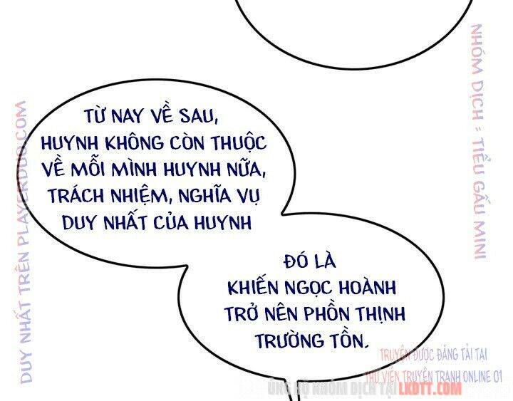 Trọng Sinh Bá Sủng Nhiếp Chính Vương Quá Mạnh Mẽ Chapter 147 - 76