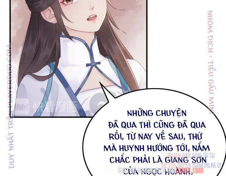 Trọng Sinh Bá Sủng Nhiếp Chính Vương Quá Mạnh Mẽ Chapter 147 - 78